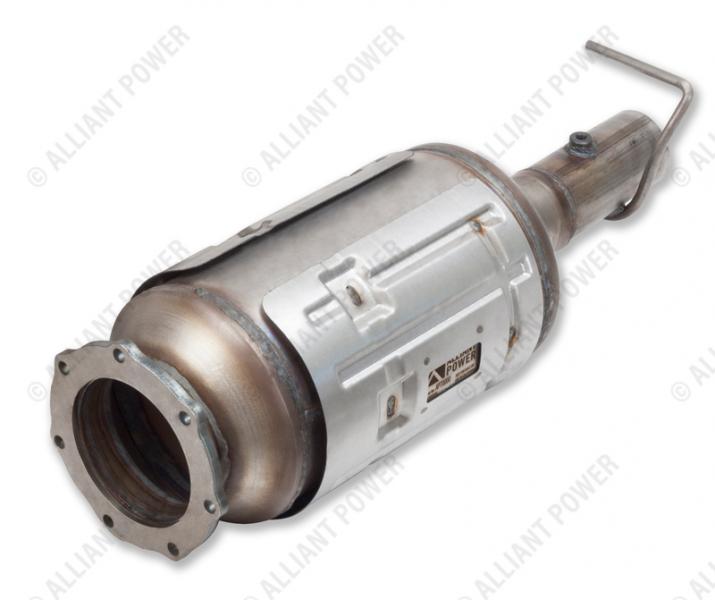 AP70000 Diesel Particulate Filter (DPF)