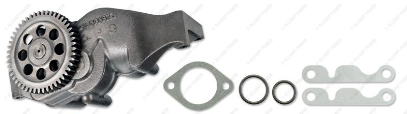 AP80016 Remanufactured Oil Pump
