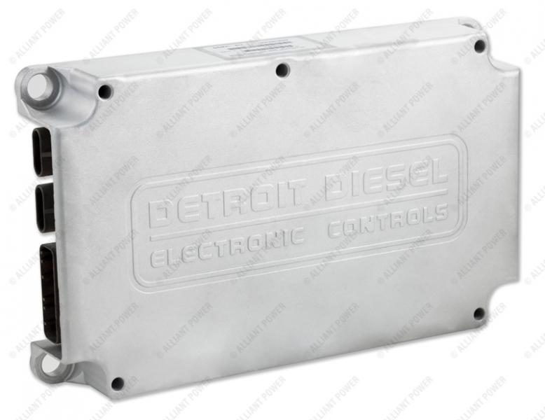 AP80043 Remanufactured Electronic Control Module (ECM) Programmed