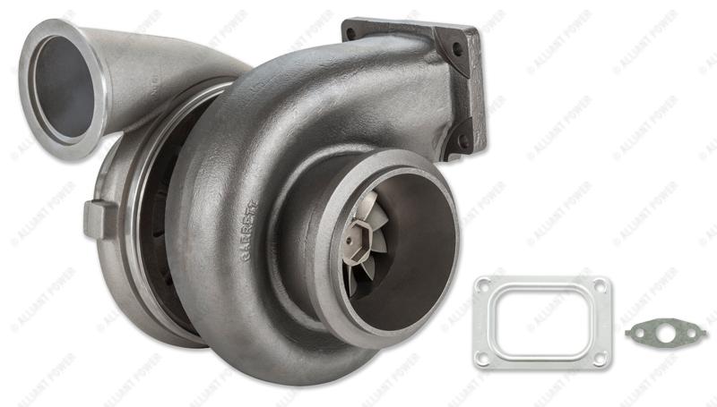 AP80050 Remanufactured Turbocharger