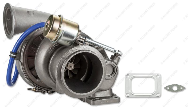 AP80051 Remanufactured Turbocharger