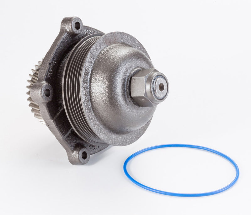 AP80074 Remanufactured Accessory Drive