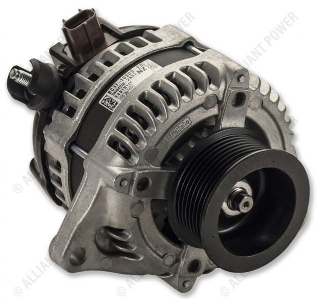 AP83011 Alternator