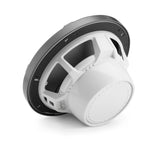 JL Audio M3-770X-S-Gm 7.7" 225W Marine Coaxial Speakers (Pair) - Gunmetal Sport Grilles