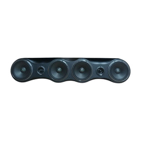 Deaf Bonce Apocalypse Roof Rack Combo (4) AP-M65AN (2) AT-32 Deaf Bonce