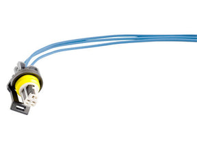 ICP/EBP Sensor Connector Pigtail, 1994-2010 Ford 7.3L 6.0L 6.4L Powerstroke ZZ Diesel