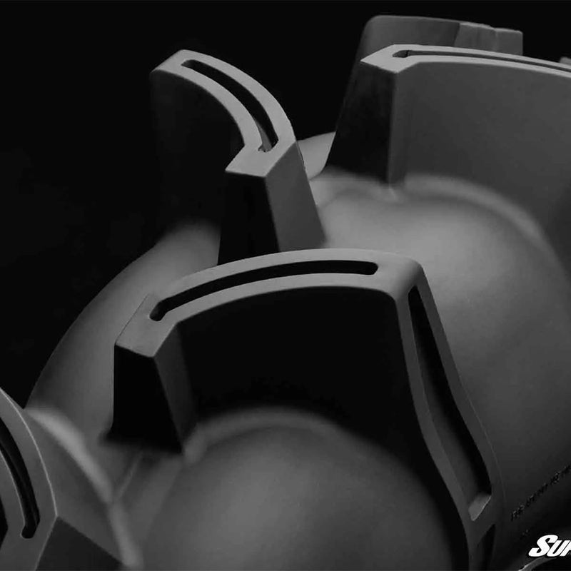 28-10-14 Superatv Assassinator Mud Tires (Full Set)