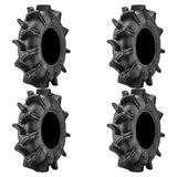 29.5-8-14 Superatv Assassinator Mud Tires (Full Set) Superatv