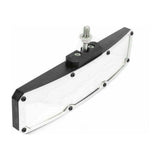 Bomber Convex Center Mirror
