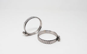 Turbosmart Constant Tension Hose Clamps
