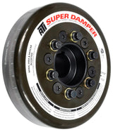 ATI Super Damper Perkins 640 SFI