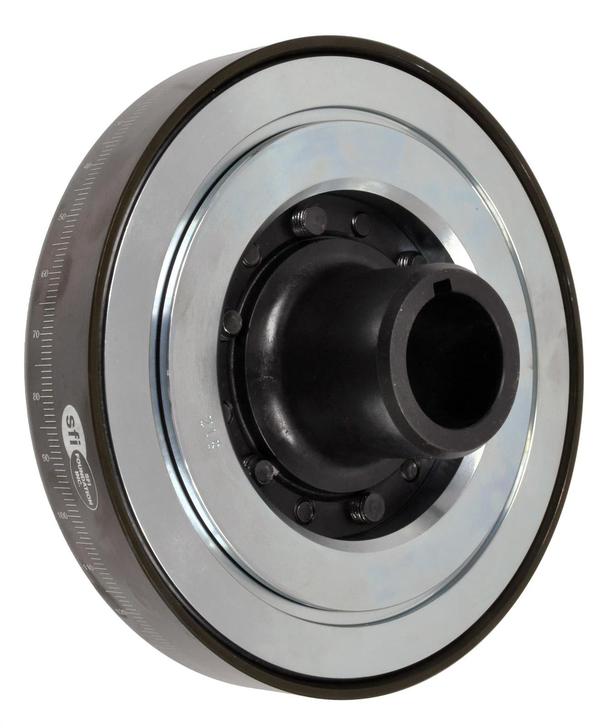 ATI Super Damper Perkins 640 SFI