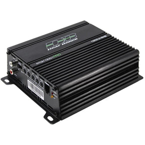 Deaf Bonce Apocalypse Atom 1300 PRO 1300W RMS Class D Monoblock Amplifier Deaf Bonce