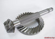 ATS 3.75 Ratio Final Gear Set Porsche 993 6spd 94-98