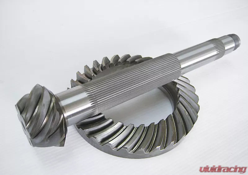 ATS 3.75 Ratio Final Gear Set Porsche 993 6spd 94-98