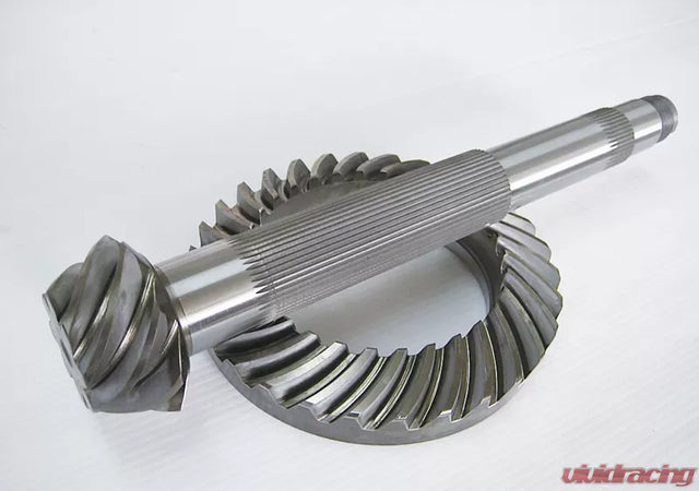 ATS 3.75 Ratio Final Gear Set Porsche 993 6spd 94-98