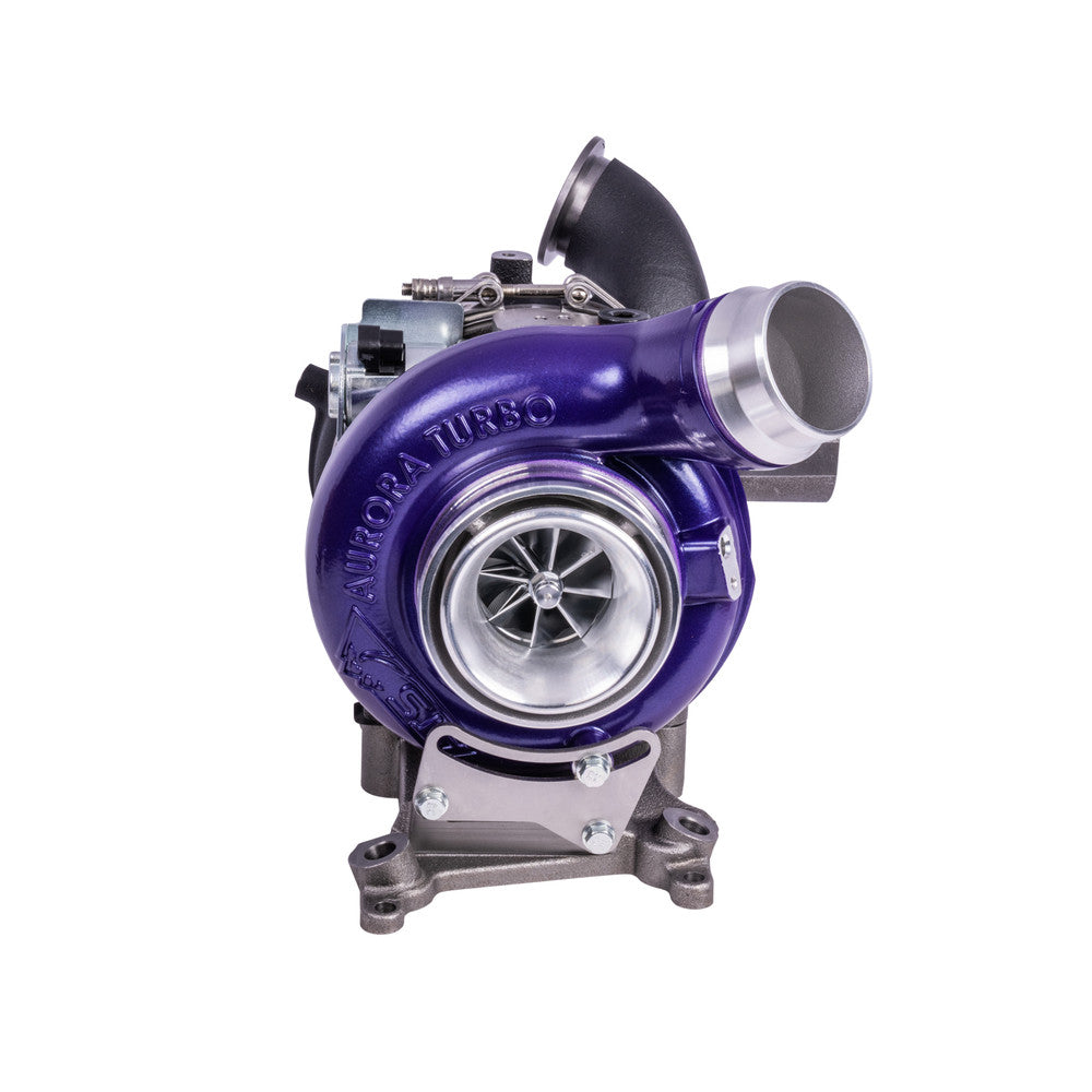 ATS AURORA VNT TURBOCHARGER KIT FITS 2011-2014 FORD PICKUP 6.7L POWER STROKE