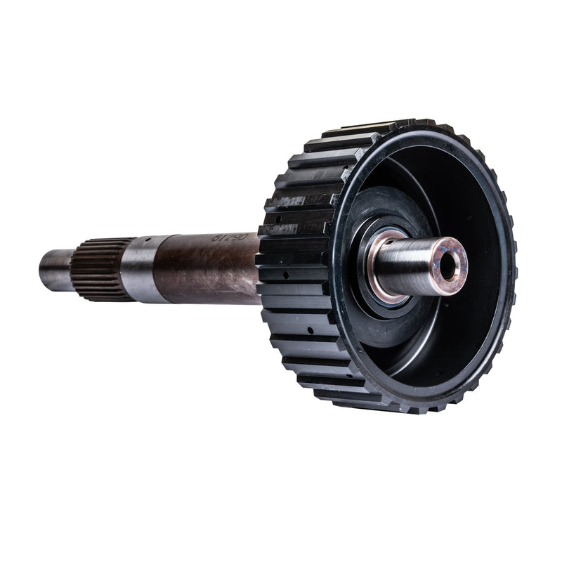 6R140 Billet Intermediate Shaft Fits 2011+ 6.7L Powerstroke
