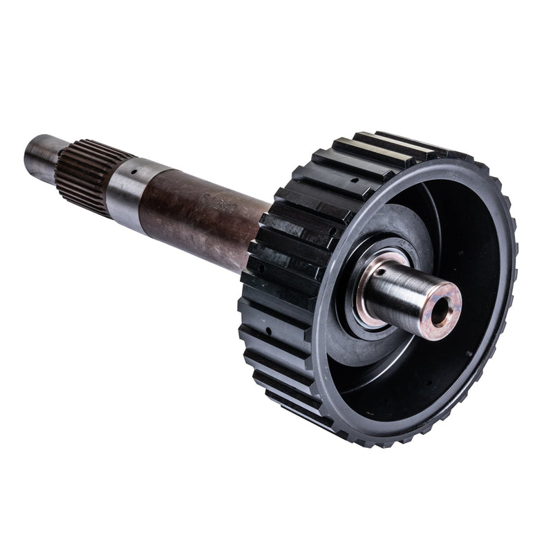 6R140 Billet Intermediate Shaft Fits 2011+ 6.7L Powerstroke