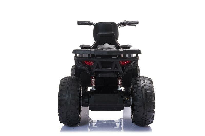 ATV Double Drive Children's Ride-On Car with Powerful 40W Motors and Dual Direction Control