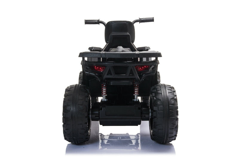 ATV Double Drive Children's Ride-On Car with Powerful 40W Motors and Dual Direction Control
