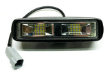 Straightline Performance SmartWire Backup Light Kit for Can-Am X3