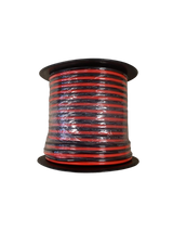 Audiopipe CBLV-16-100RBC 100% Copper 16 Gauge Speaker Wire 100FT Audiopipe