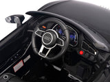Audi R8 Ride On Electric Car For Kids W/Magic Cars® Wireless Parental Control