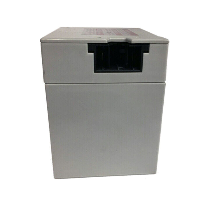 Authentic 12V Grey Battery for Power Wheels 00801-1869 - Long-Lasting Performance Guaranteed