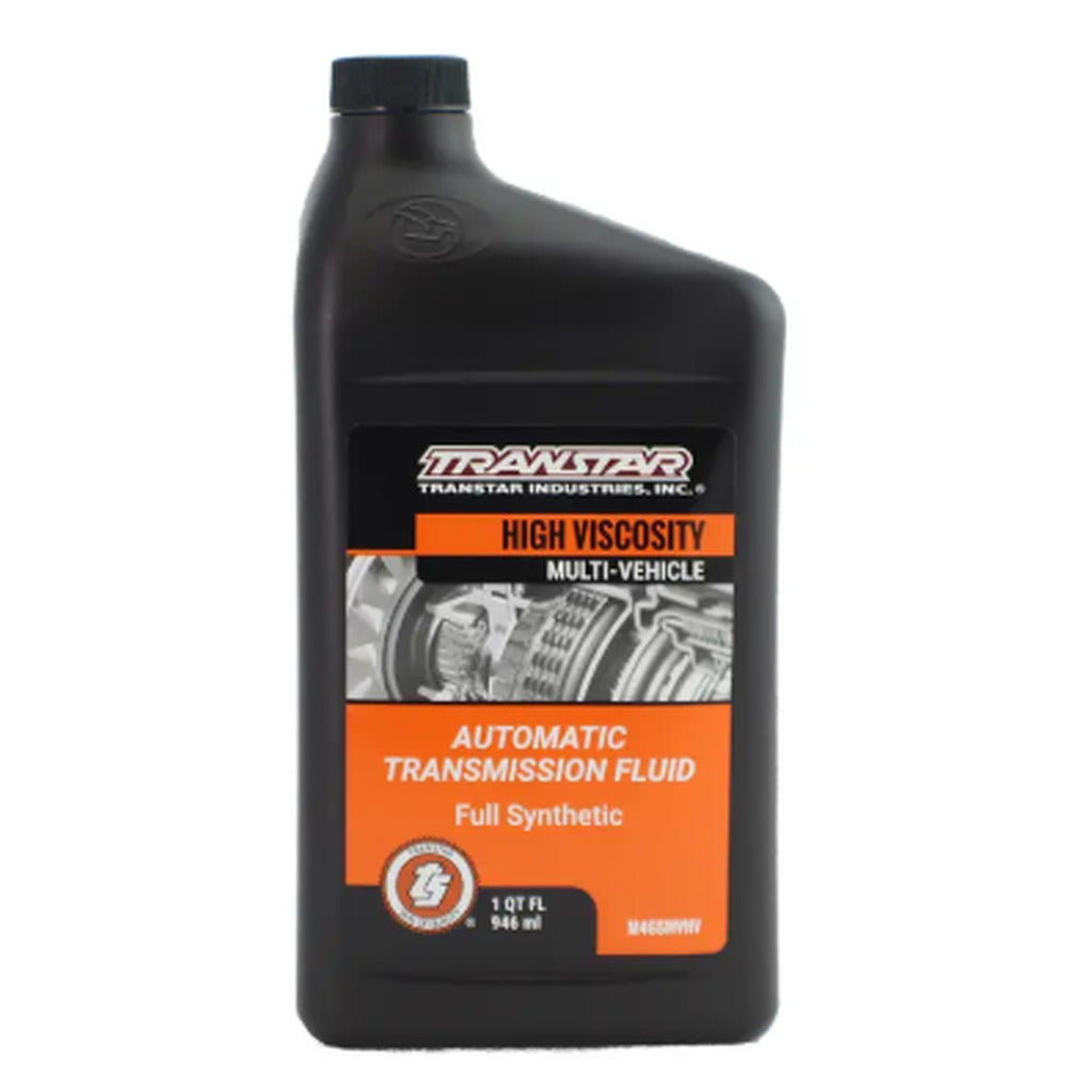 Automatic Transmission Fluid (ATF) Full Synthetic Dodge Specific ATF + 4 1 quart