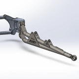 AVID Pro R XC Rear Trailing Arm Kit