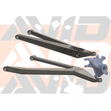 AVID Elite Can-Am 72" Front Control Arms