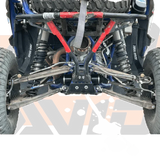 AVID YXZ XC 64" Rear Arm Kit