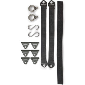 Bazooka Party Bar - Tailgate and Awning Kit Bazooka