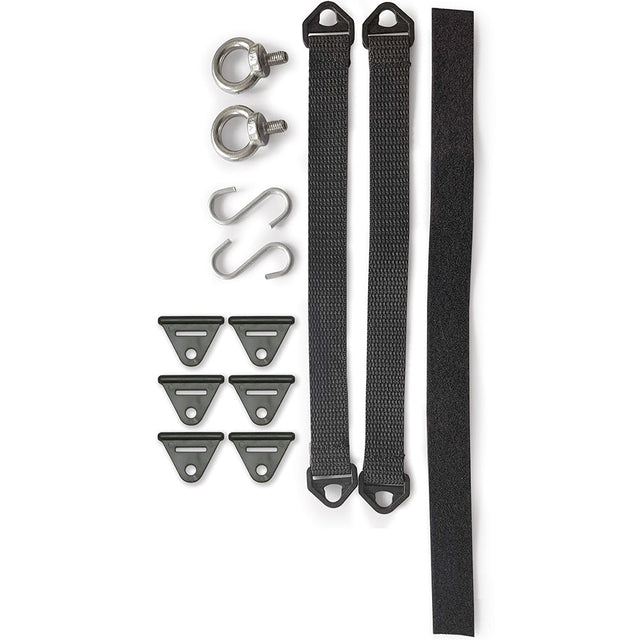 Bazooka Party Bar - Tailgate and Awning Kit Bazooka
