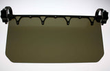 Sun Visor by Axia Alloys