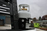 5LB Propane Tank Mount