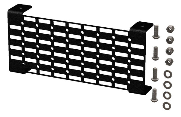 Axis Bed Rack Inner Molle Panel