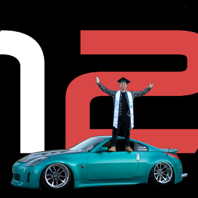The Brainiac 350z AyyePaulyy Bundle! Workshop 12