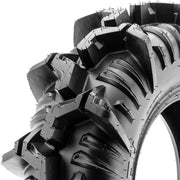 35-9-20 Terache Aztex XL Mud Tires (Full Set) Terache