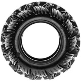 28-9-14 Terache Aztex XL Mud Tires (Full Set) Terache
