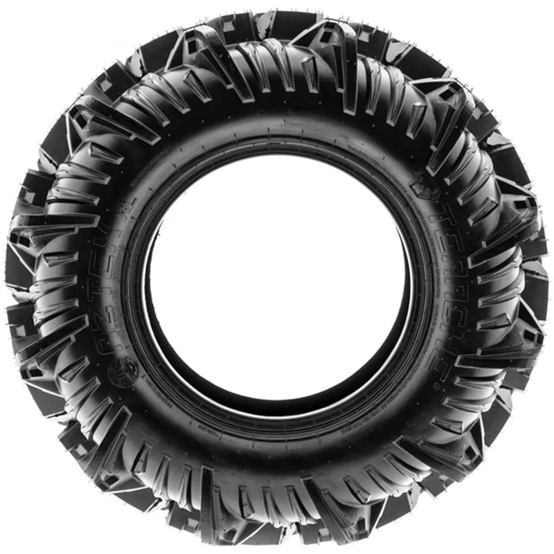 35-9-20 Terache Aztex XL Mud Tires (Full Set) Terache