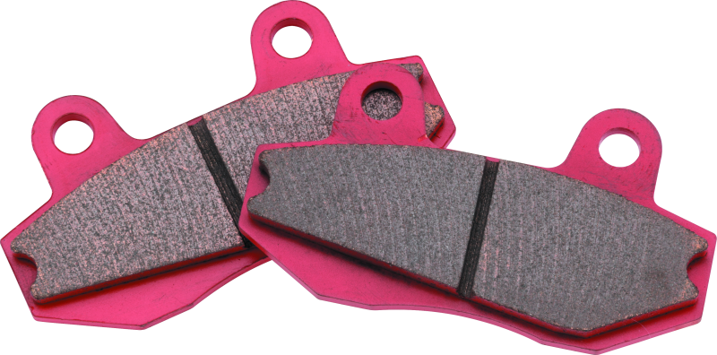 BikeMaster Honda Sintered Brake Pads