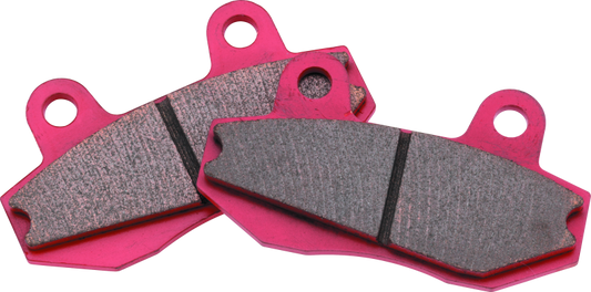 BikeMaster Honda Sintered Brake Pads