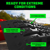 Recovery Traction Boards (Pair)