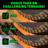 Recovery Traction Boards (Pair)