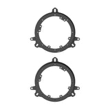 Metra 82-8148 Speaker Mounting Brackets For Select Toyota & Lexus