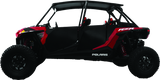DragonFire Racing 16-23 Polaris RZR XP 4 1000 UTV Doors - 4 Doors