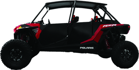 DragonFire Racing 16-23 Polaris RZR XP 4 1000 UTV Doors - 4 Doors
