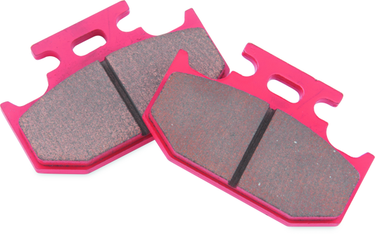 BikeMaster Kawasaki Sintered Brake Pads